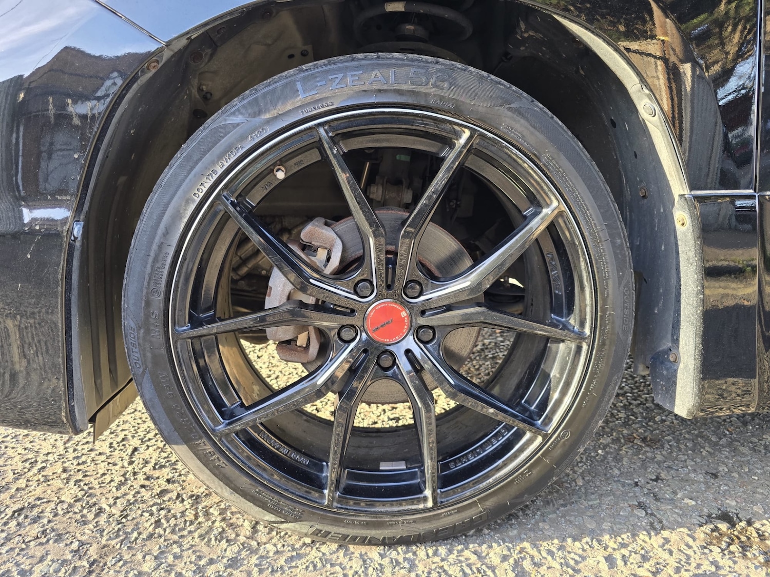 Used Toyota Vellfire 2010 for sale - 76933299: Photo 28