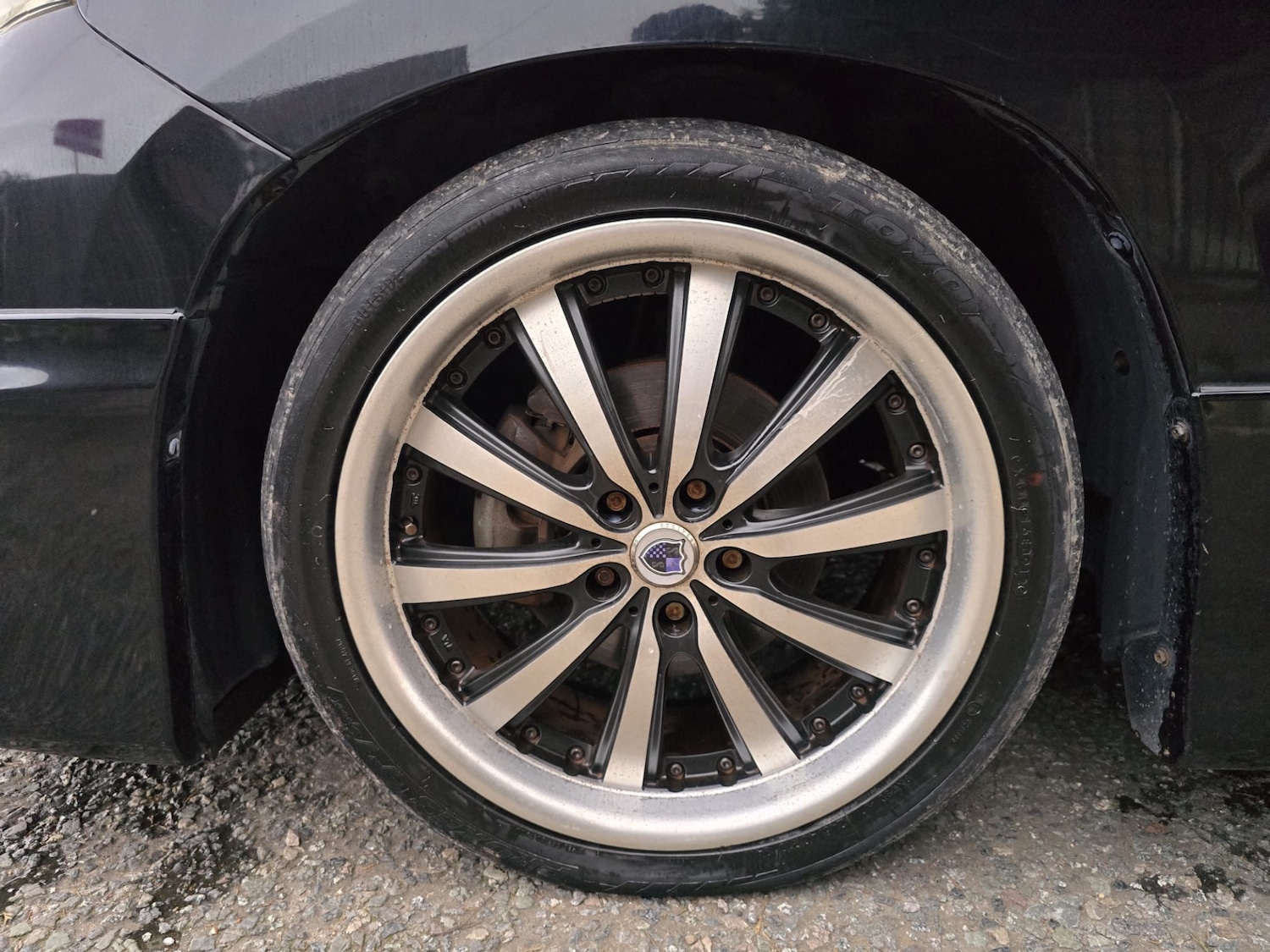 Used Toyota Vellfire 2012 for sale - 76958648: Photo 29