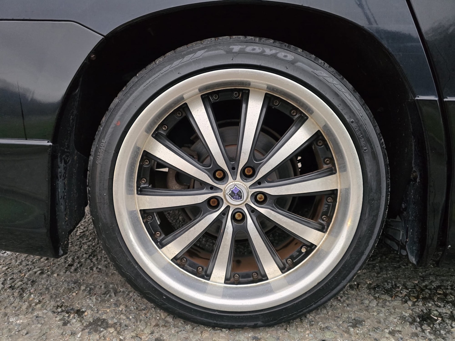 Used Toyota Vellfire 2012 for sale - 76958648: Photo 31