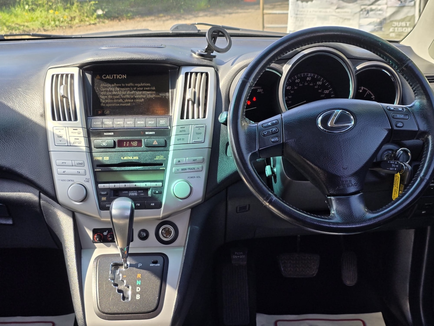 Used Lexus RX 2009 for sale - 78163785: Photo 13