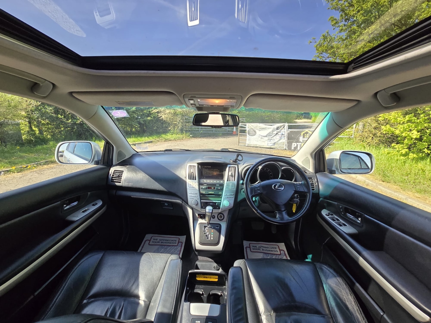 Used Lexus RX 2009 for sale - 78163785: Photo 16