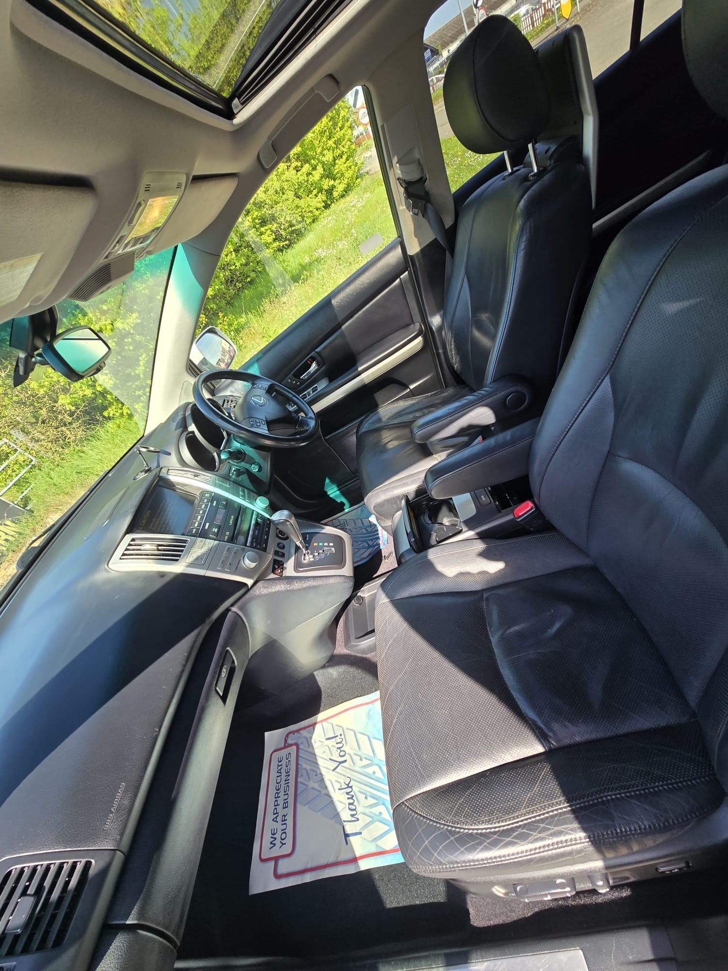 Used Lexus RX 2009 for sale - 78163785: Photo 18