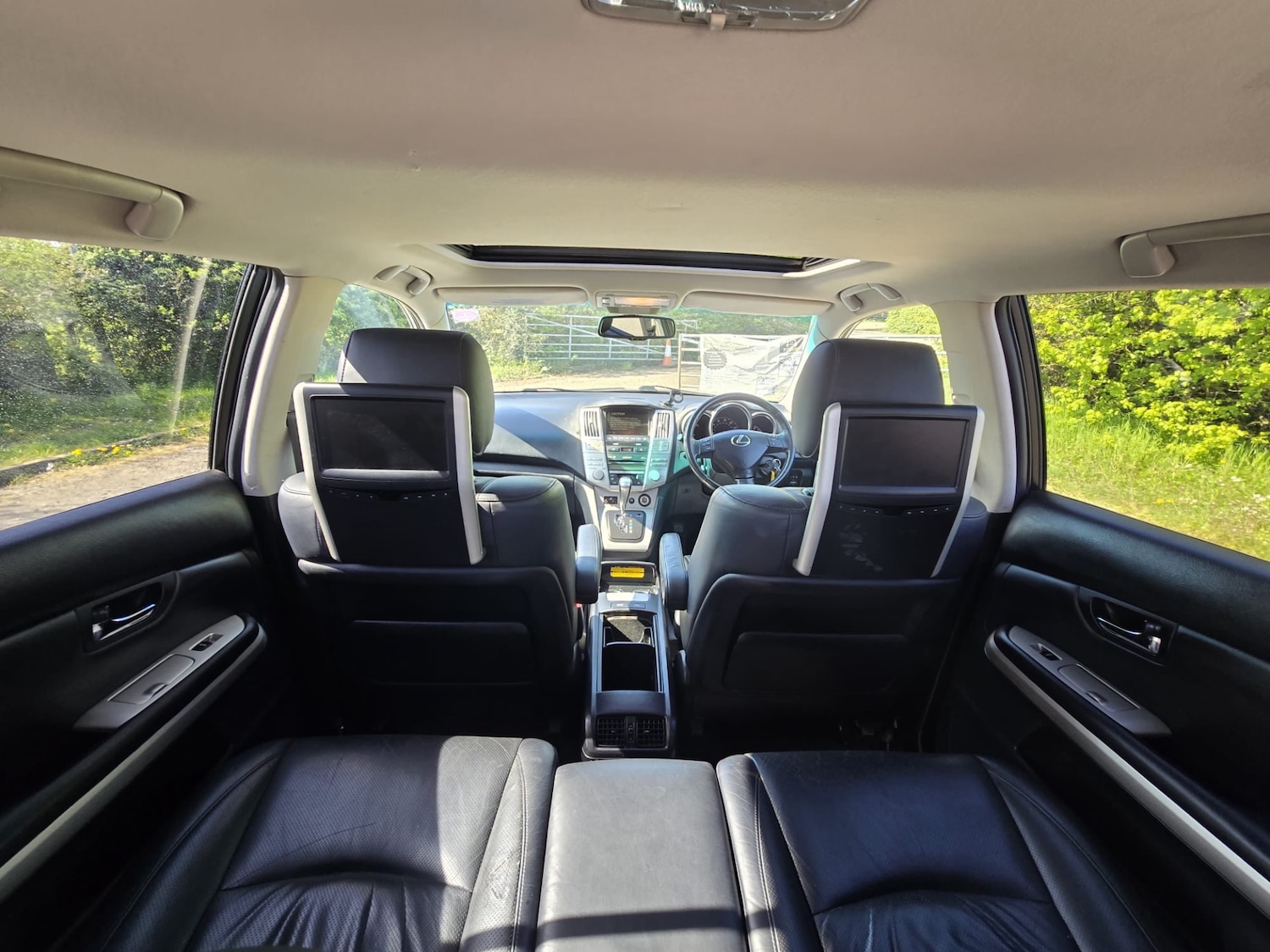 Used Lexus RX 2009 for sale - 78163785: Photo 19