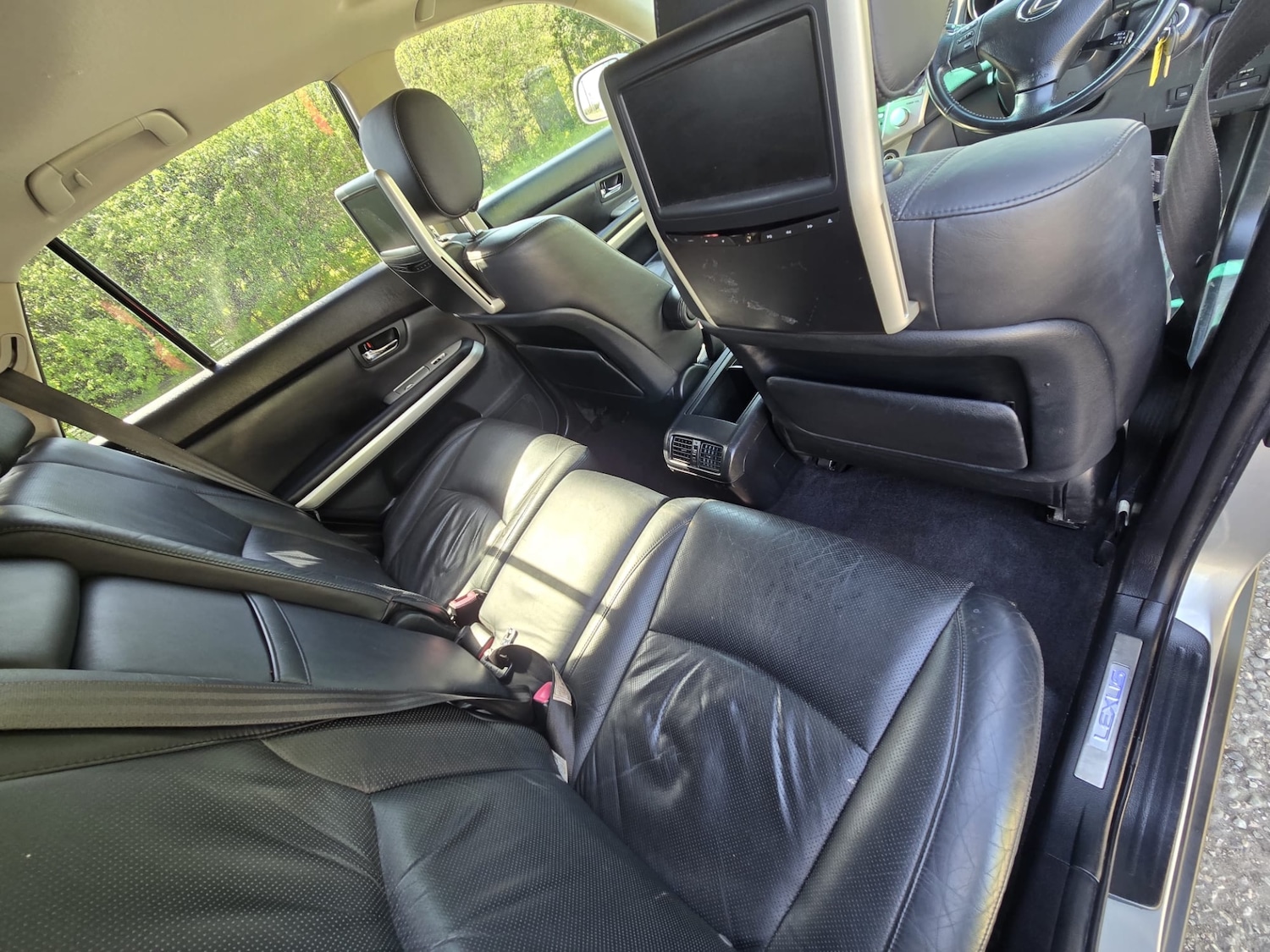 Used Lexus RX 2009 for sale - 78163785: Photo 20