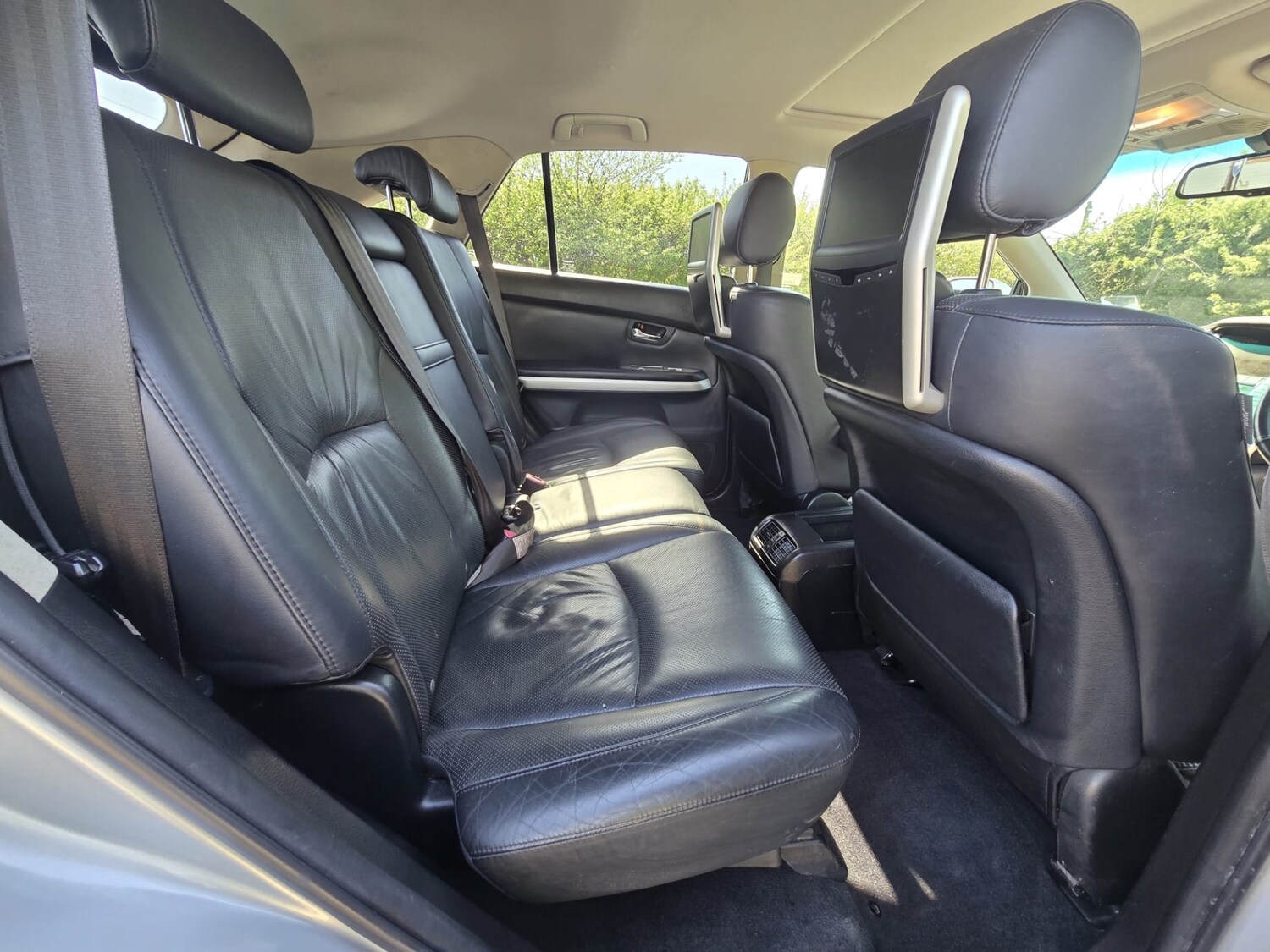 Used Lexus RX 2009 for sale - 78163785: Photo 21