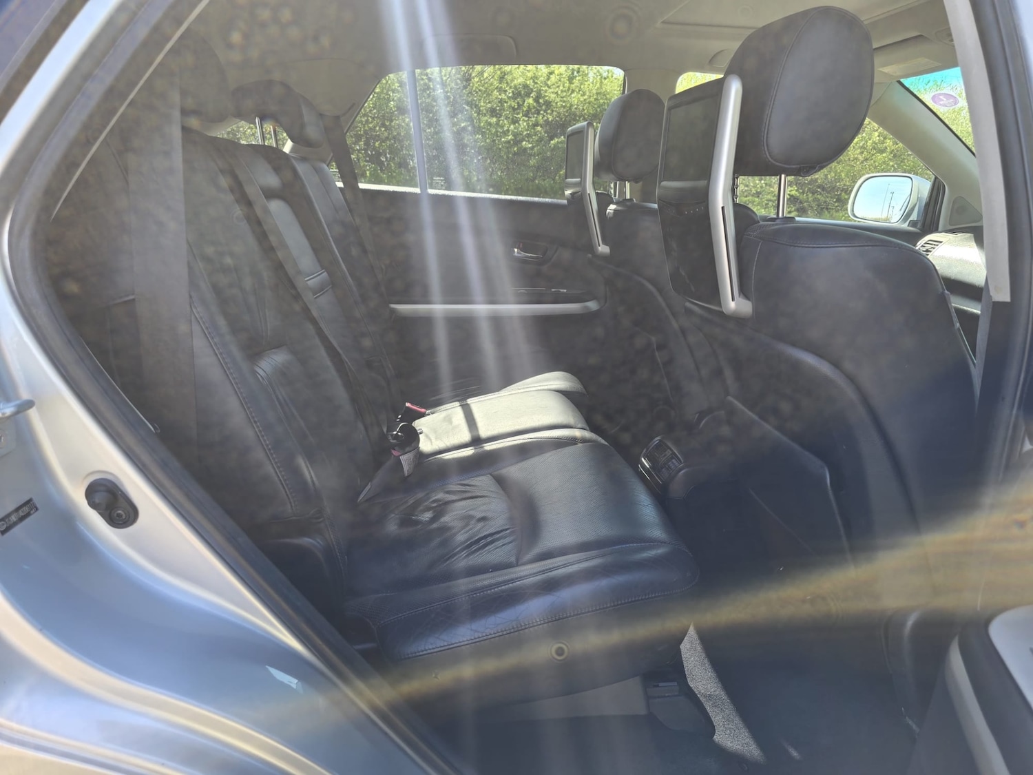 Used Lexus RX 2009 for sale - 78163785: Photo 22