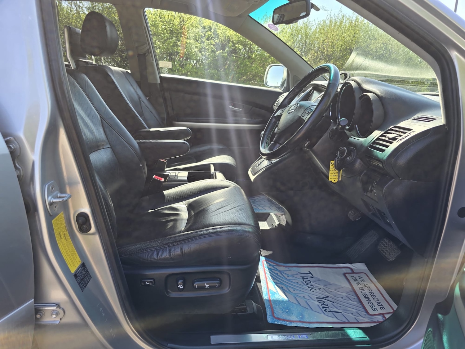 Used Lexus RX 2009 for sale - 78163785: Photo 23