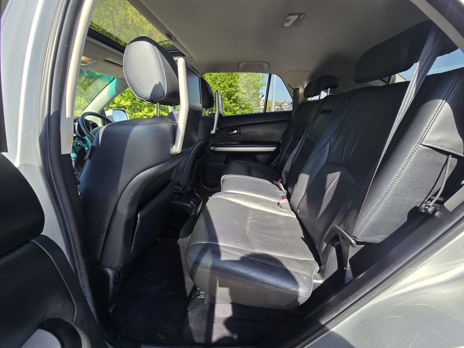 Used Lexus RX 2009 for sale - 78163785: Photo 24