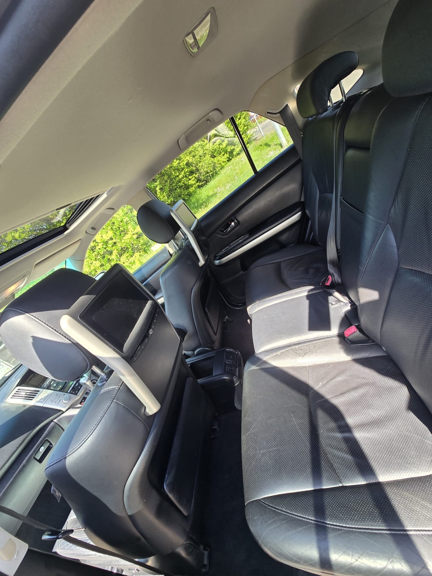 Used Lexus RX 2009 for sale - 78163785: Photo 25