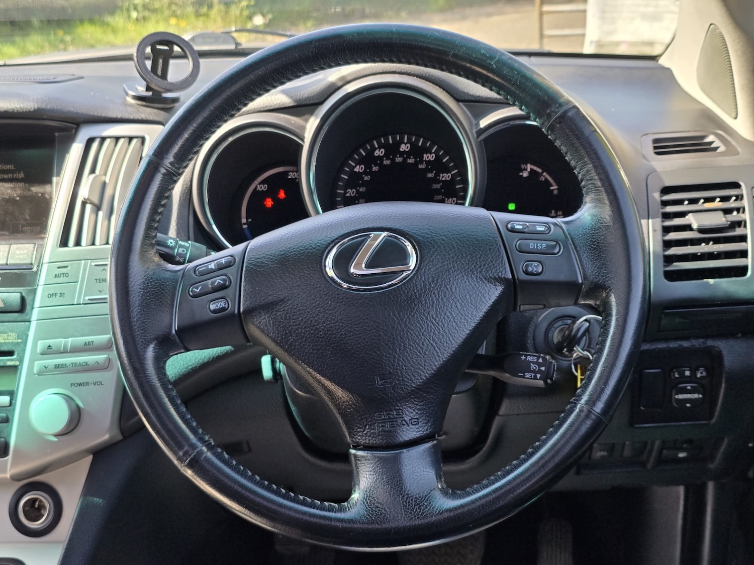 Used Lexus RX 2009 for sale - 78163785: Photo 26