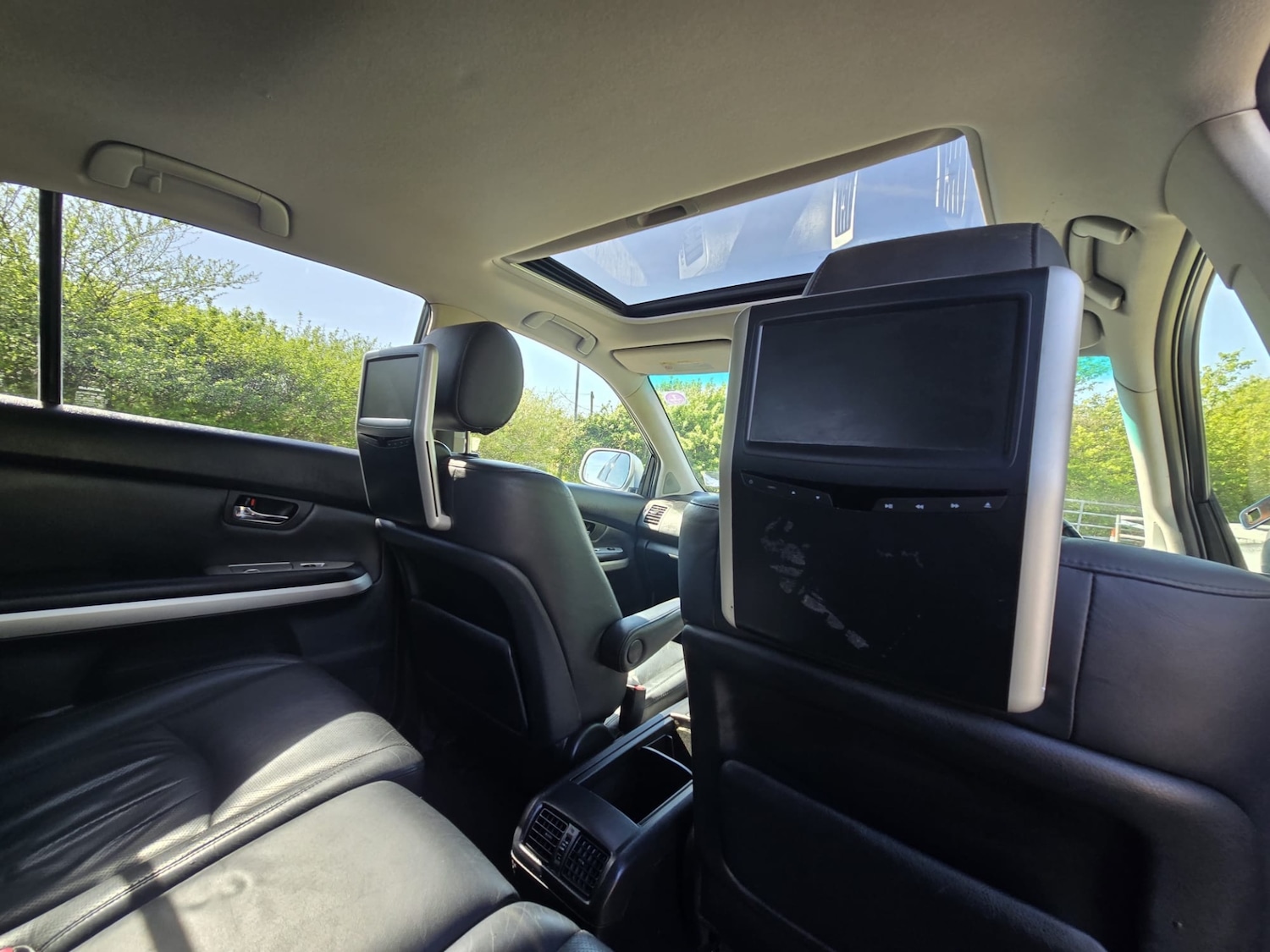 Used Lexus RX 2009 for sale - 78163785: Photo 28