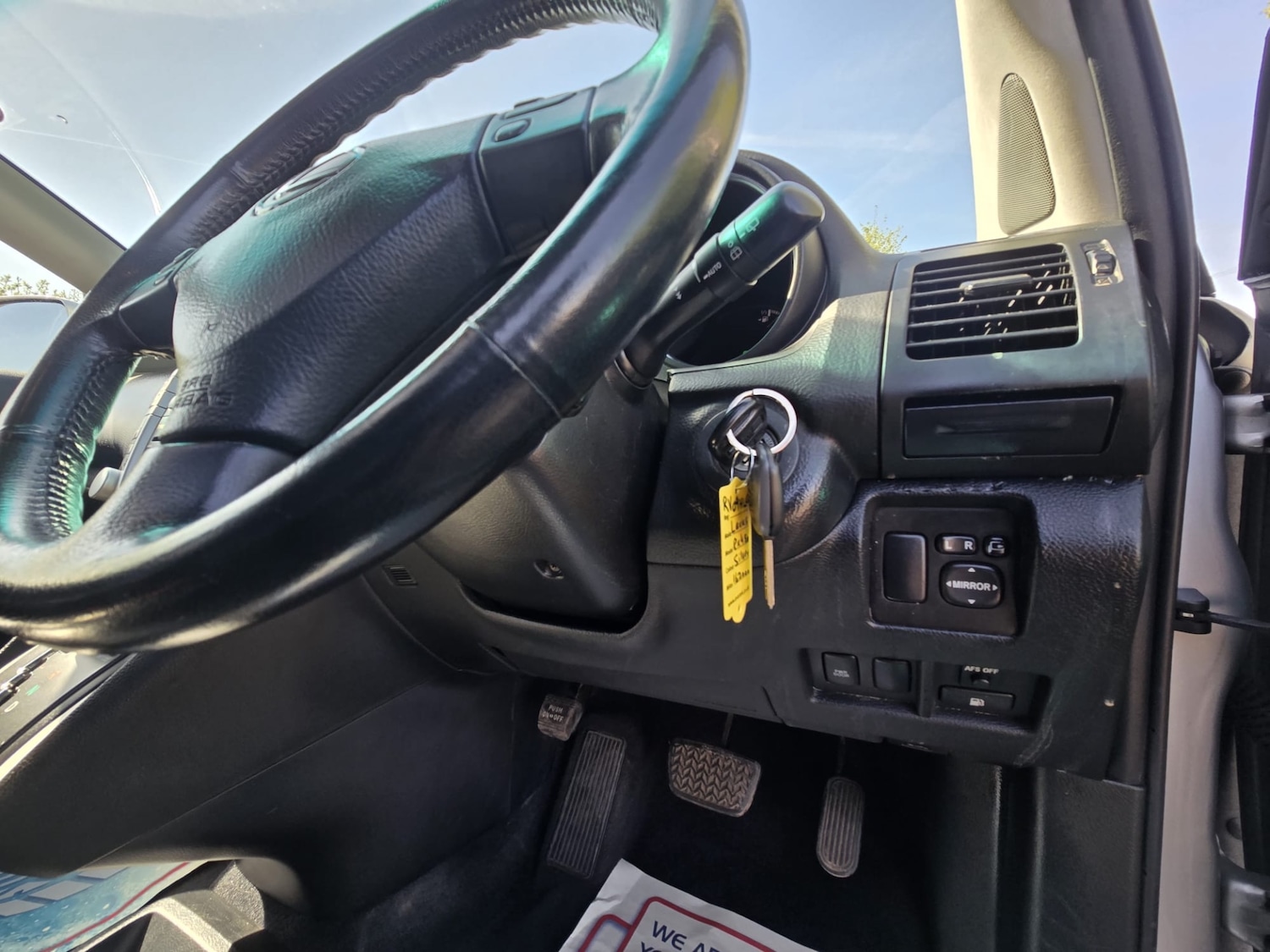 Used Lexus RX 2009 for sale - 78163785: Photo 29