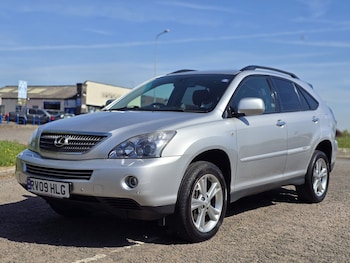 Used Lexus RX 2009 for sale - 78163785: Photo