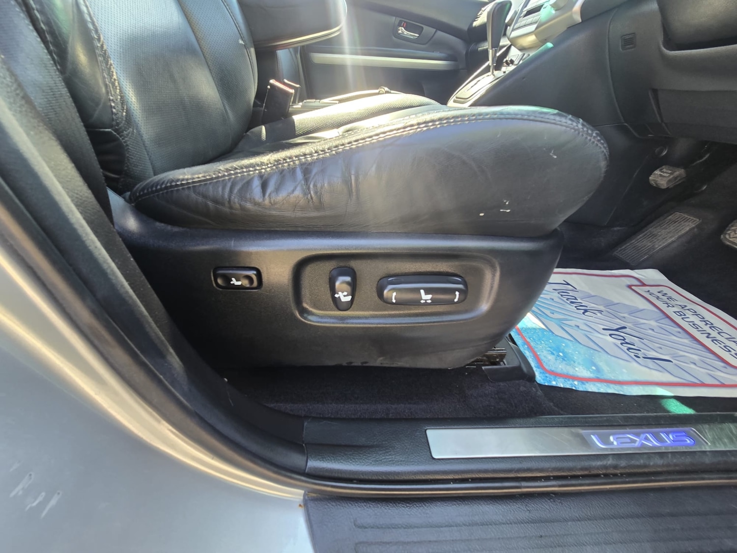 Used Lexus RX 2009 for sale - 78163785: Photo 30