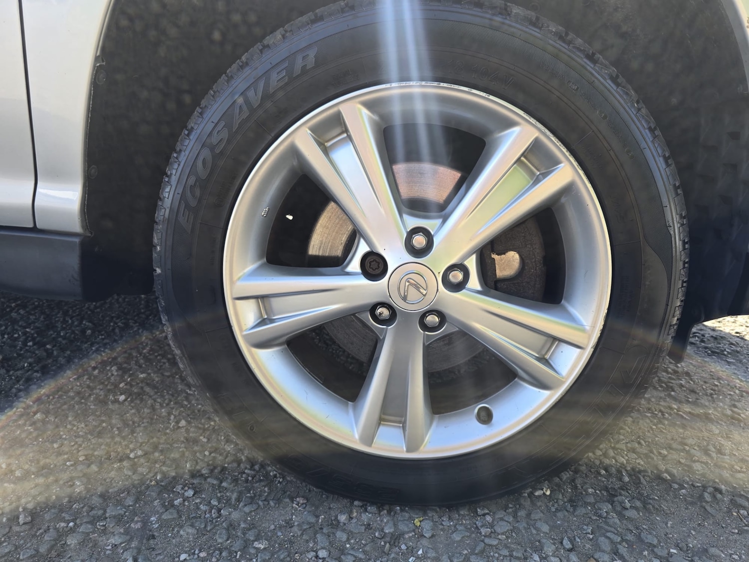 Used Lexus RX 2009 for sale - 78163785: Photo 31