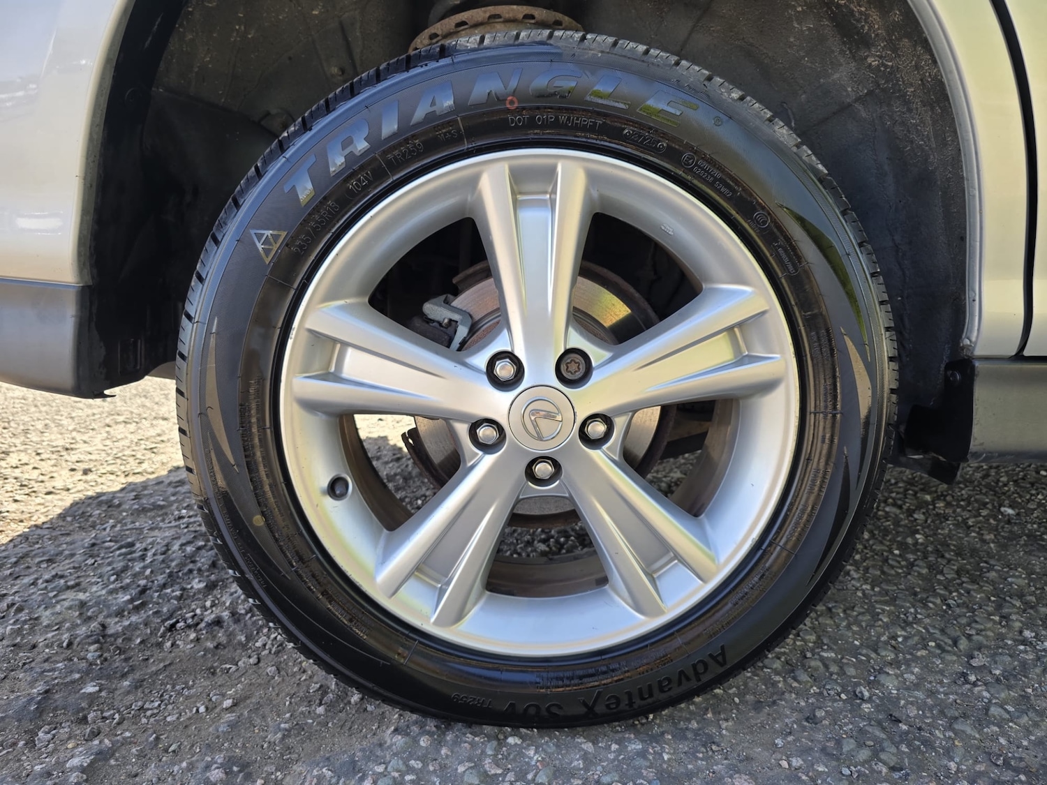 Used Lexus RX 2009 for sale - 78163785: Photo 32