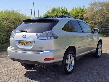 Used Lexus RX 2009 for sale - 78163785: Photo