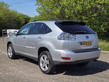 Used Lexus RX 2009 for sale - 78163785: Photo