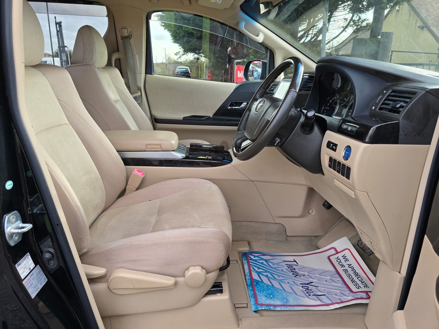 Used Toyota Vellfire 2025 for sale - 77247904: Photo 13