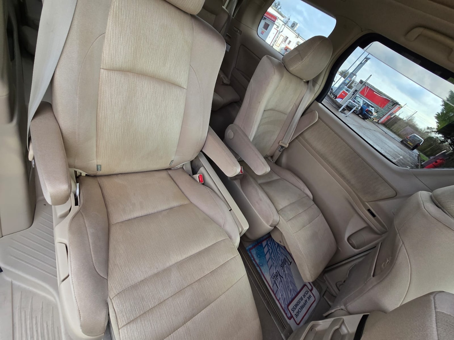 Used Toyota Vellfire 2025 for sale - 77247904: Photo 19