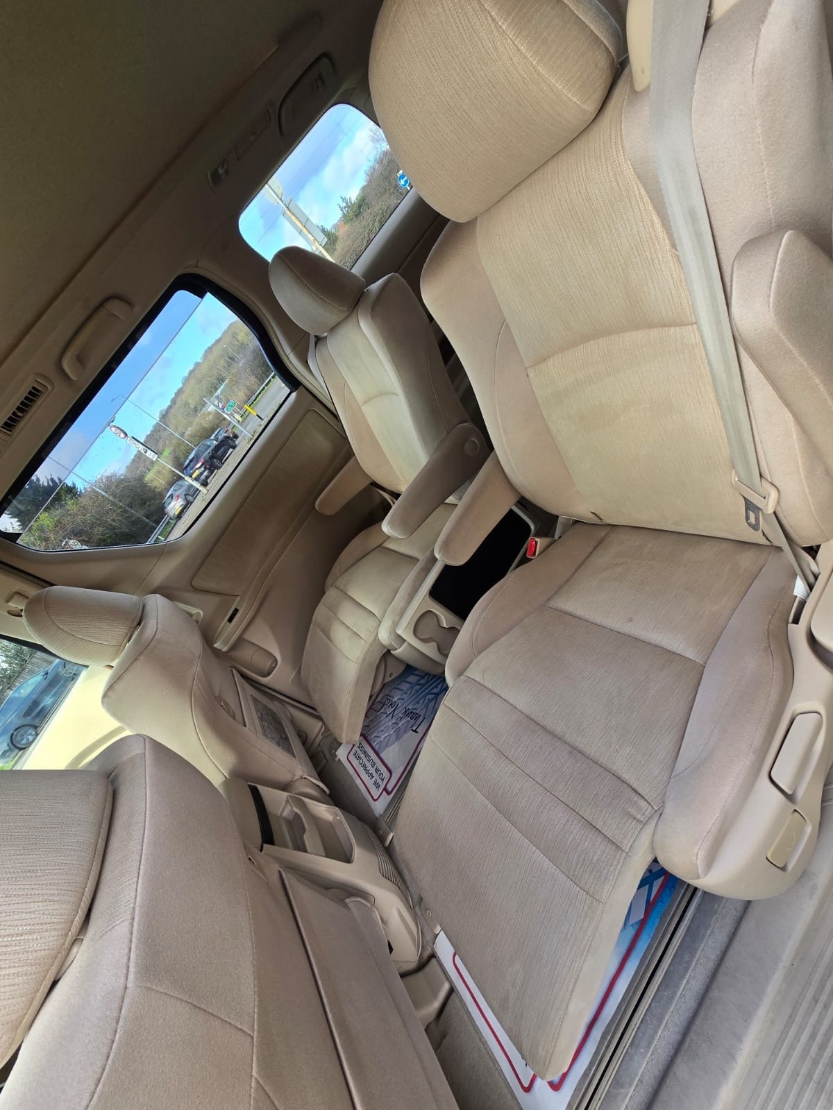 Used Toyota Vellfire 2025 for sale - 77247904: Photo 20