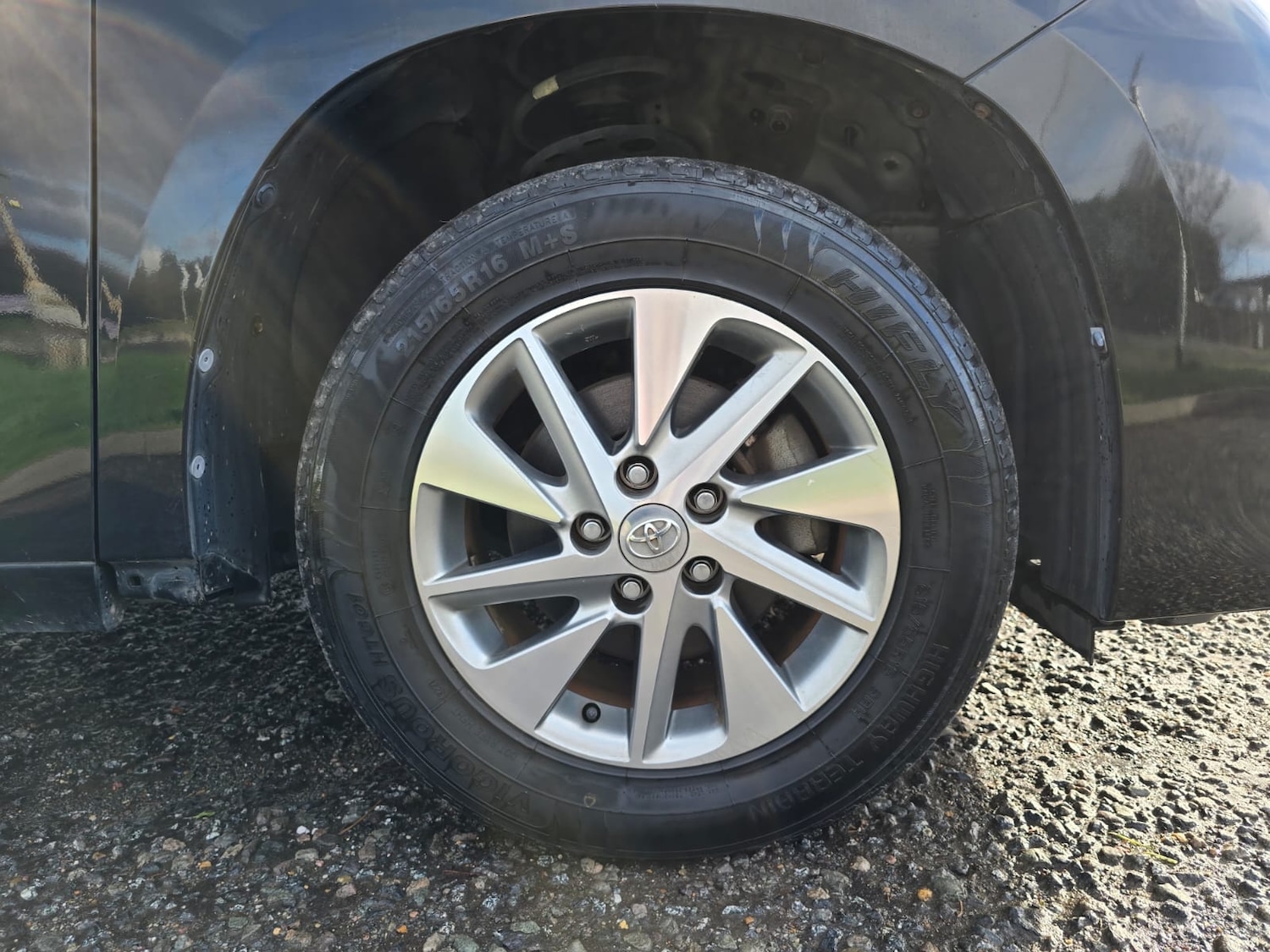 Used Toyota Vellfire 2025 for sale - 77247904: Photo 29