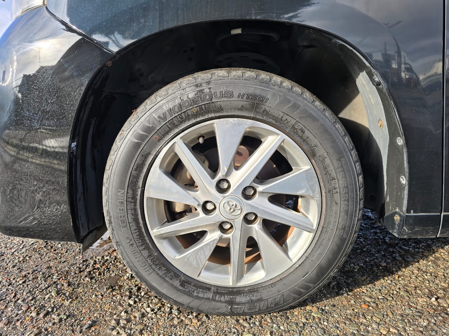 Used Toyota Vellfire 2025 for sale - 77247904: Photo 30