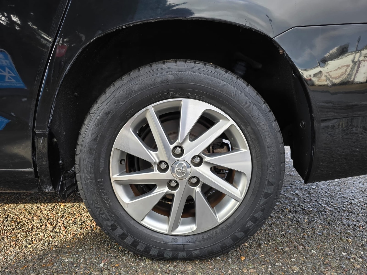 Used Toyota Vellfire 2012 for sale - 77247904: Photo 33