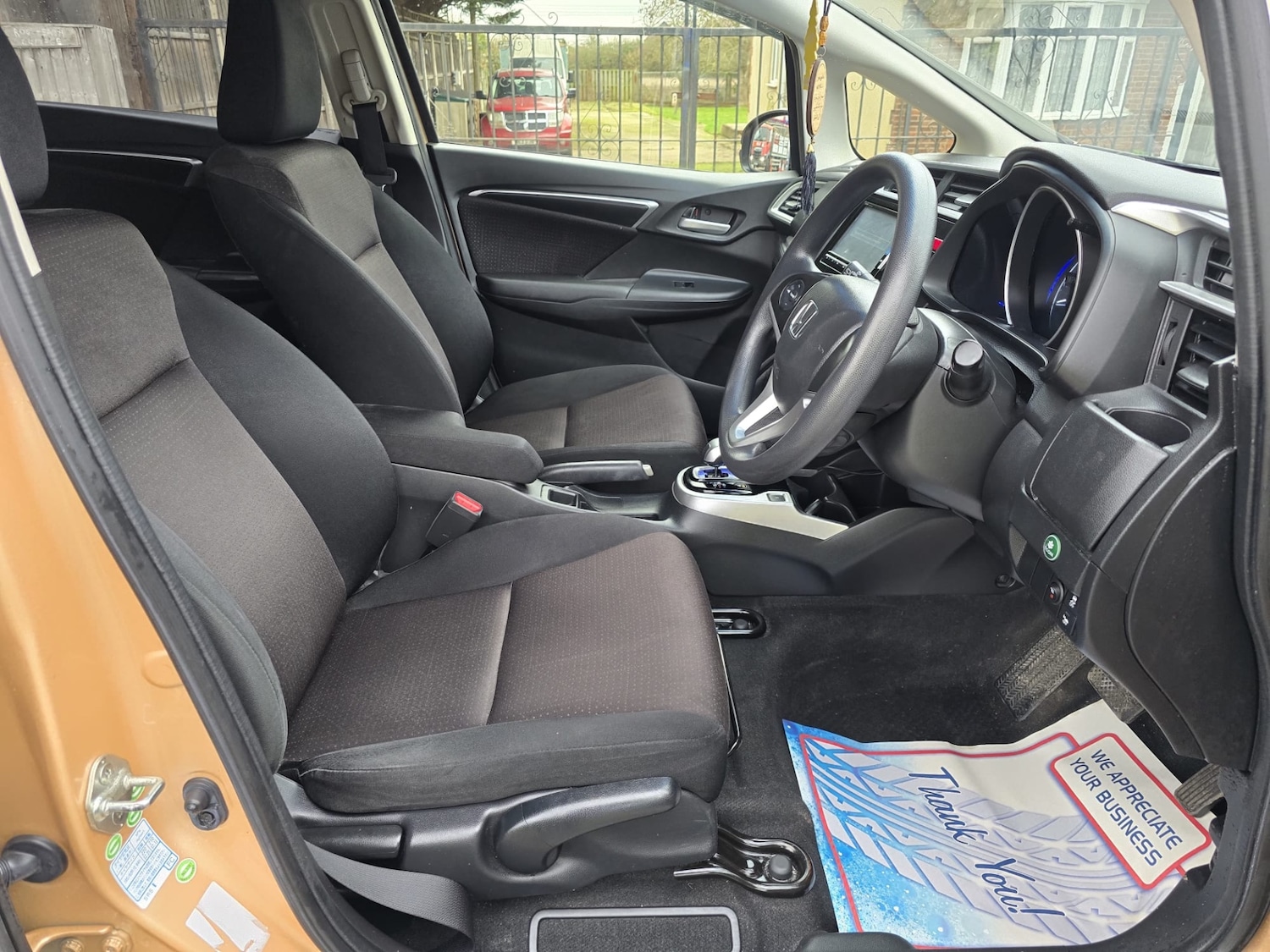 Used Honda Jazz 2013 for sale - 76959860: Photo 13