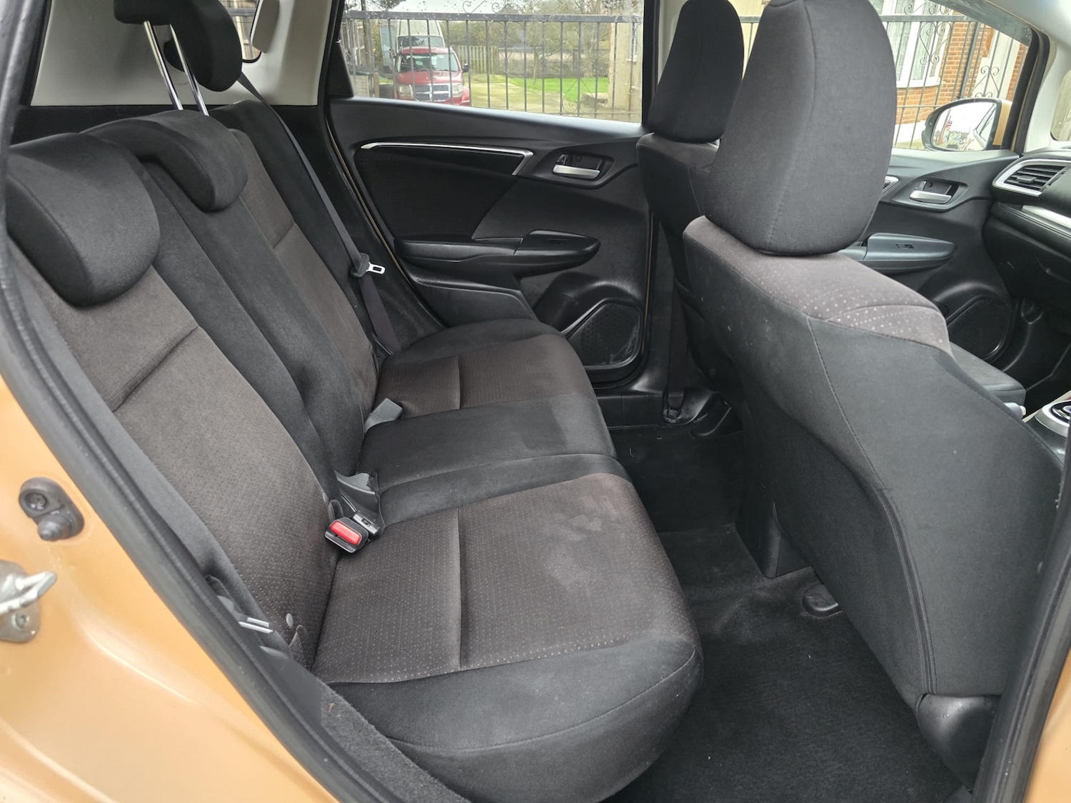 Used Honda Jazz 2013 for sale - 76959860: Photo 15