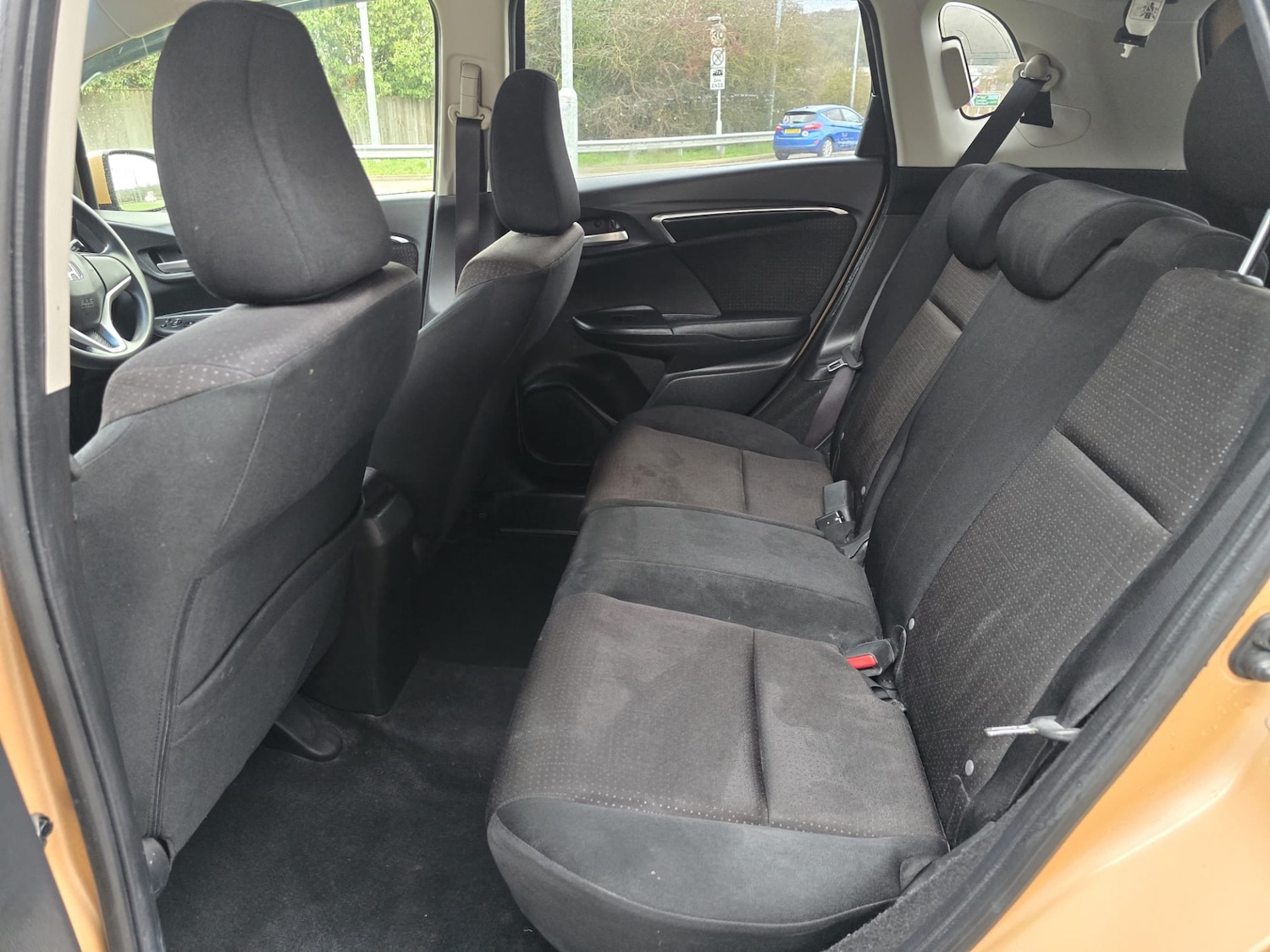 Used Honda Jazz 2013 for sale - 76959860: Photo 16