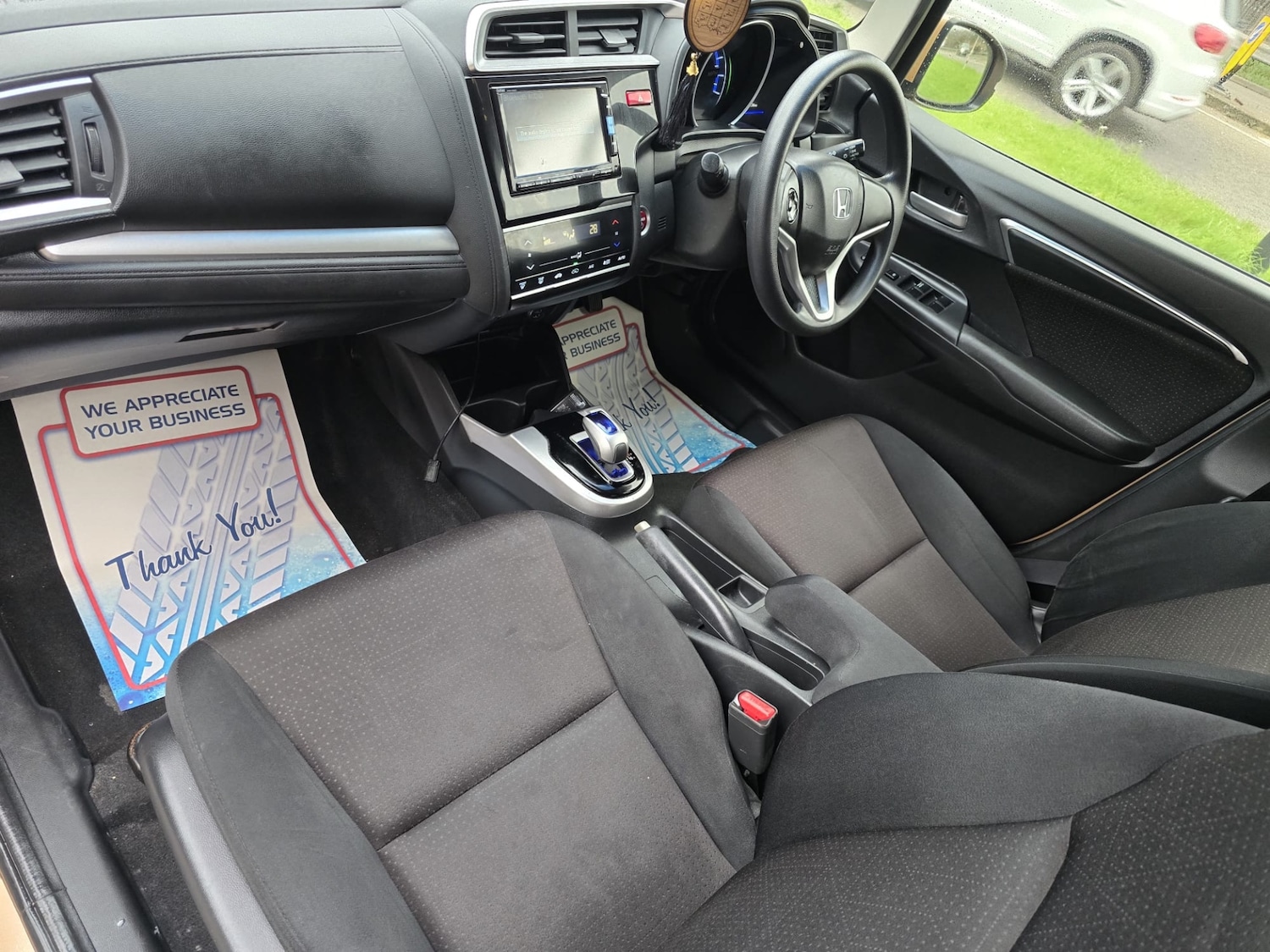 Used Honda Jazz 2013 for sale - 76959860: Photo 18