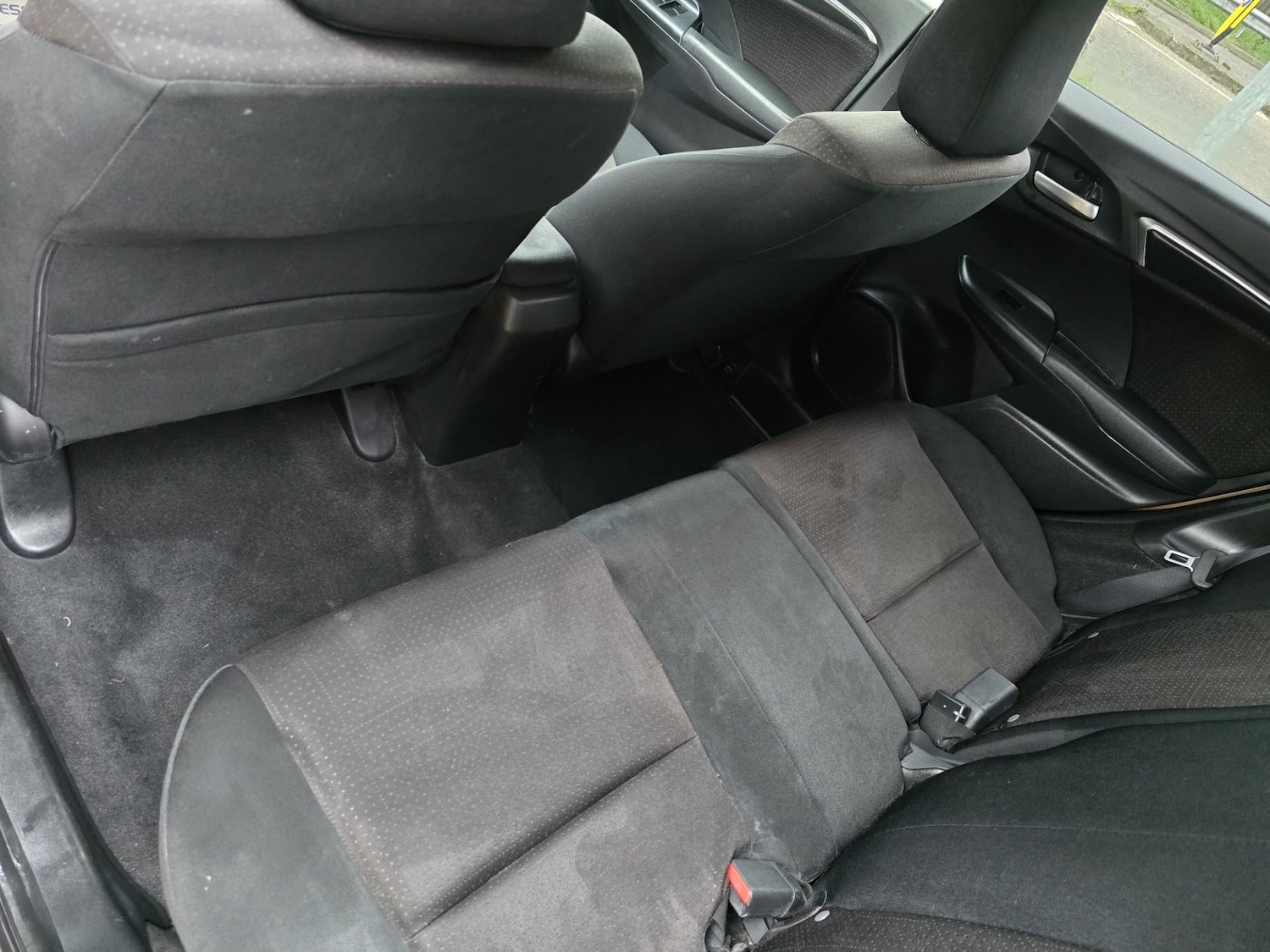 Used Honda Jazz 2013 for sale - 76959860: Photo 19