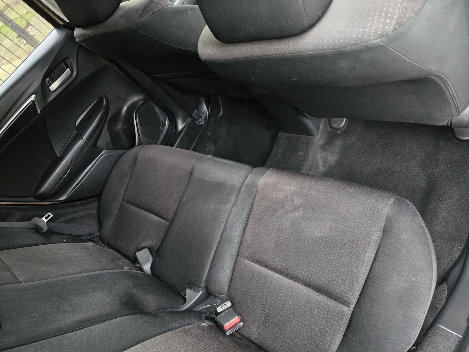 Used Honda Jazz 2013 for sale - 76959860: Photo 20