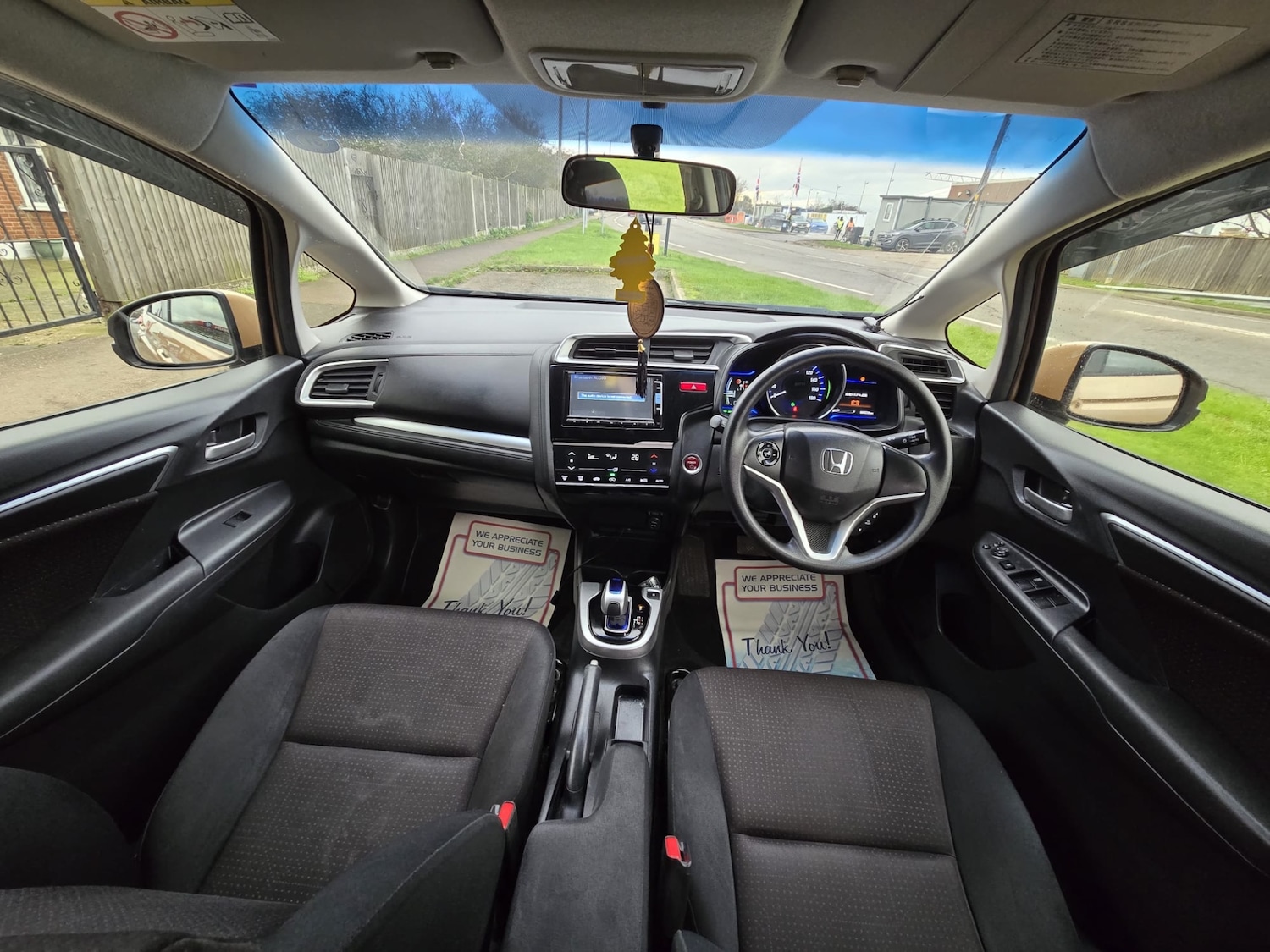 Used Honda Jazz 2013 for sale - 76959860: Photo 21