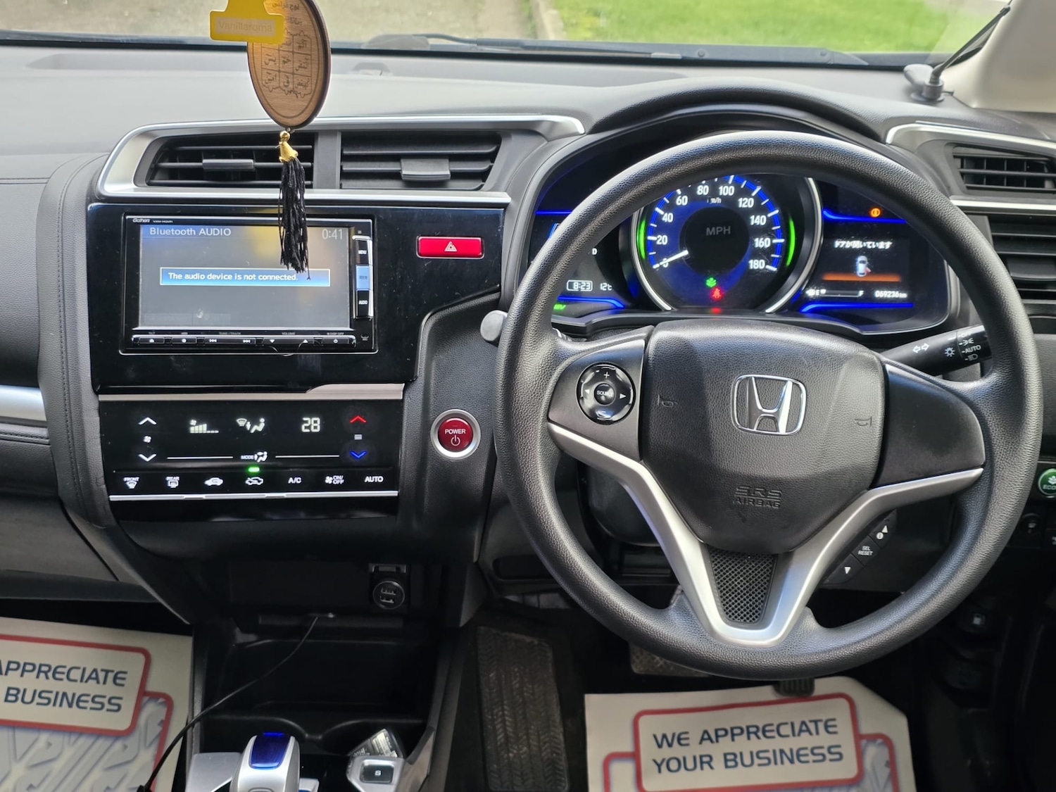 Used Honda Jazz 2013 for sale - 76959860: Photo 22