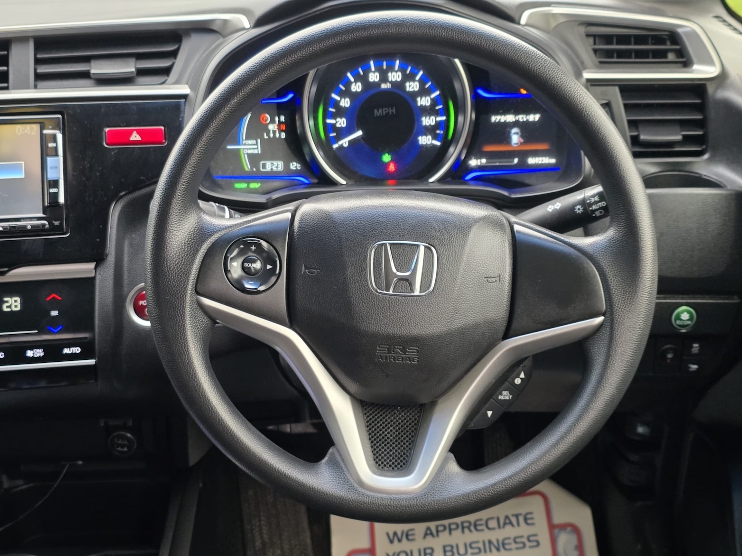 Used Honda Jazz 2013 for sale - 76959860: Photo 23