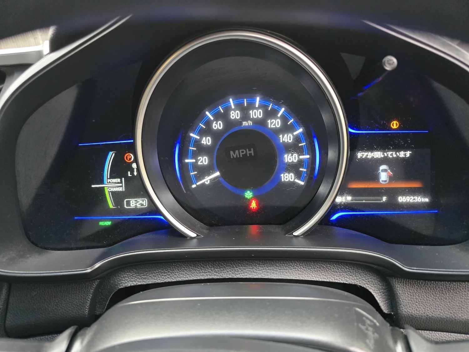 Used Honda Jazz 2013 for sale - 76959860: Photo 24