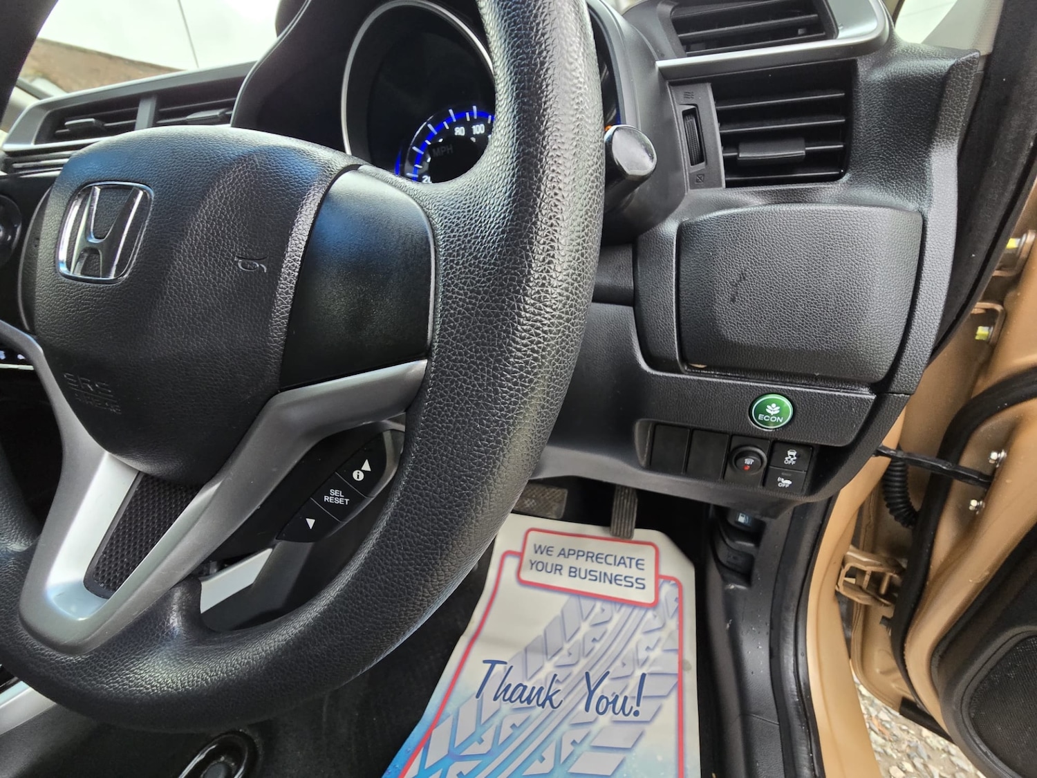 Used Honda Jazz 2013 for sale - 76959860: Photo 25