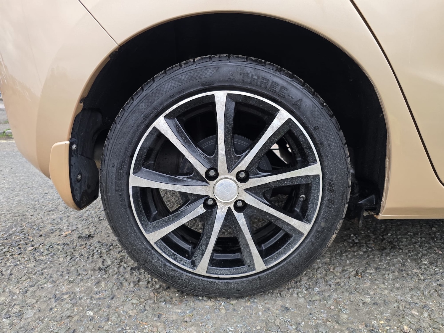 Used Honda Jazz 2013 for sale - 76959860: Photo 27