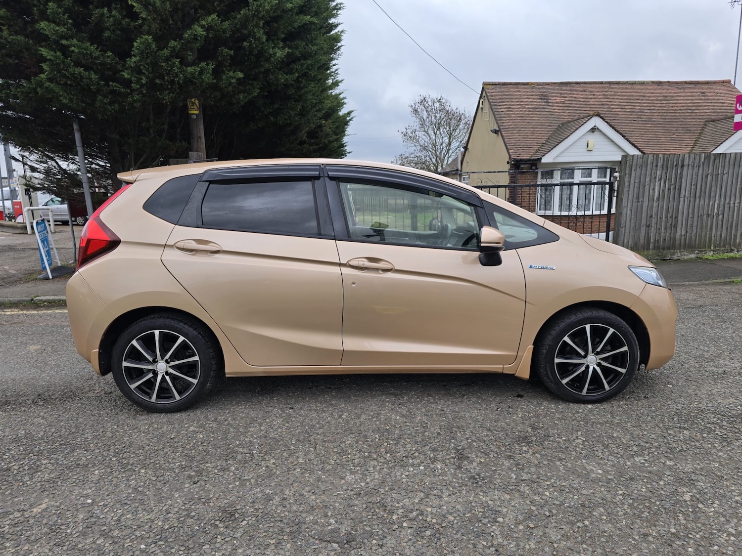 Used Honda Jazz 2013 for sale - 76959860: Photo 7