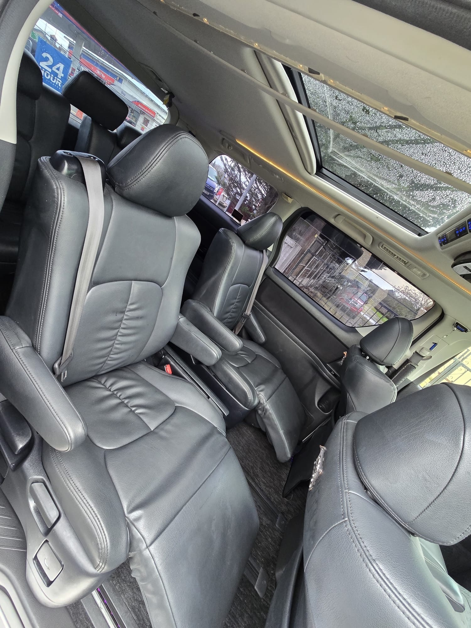 Used Toyota Alphard 2009 for sale - 77502191: Photo 21