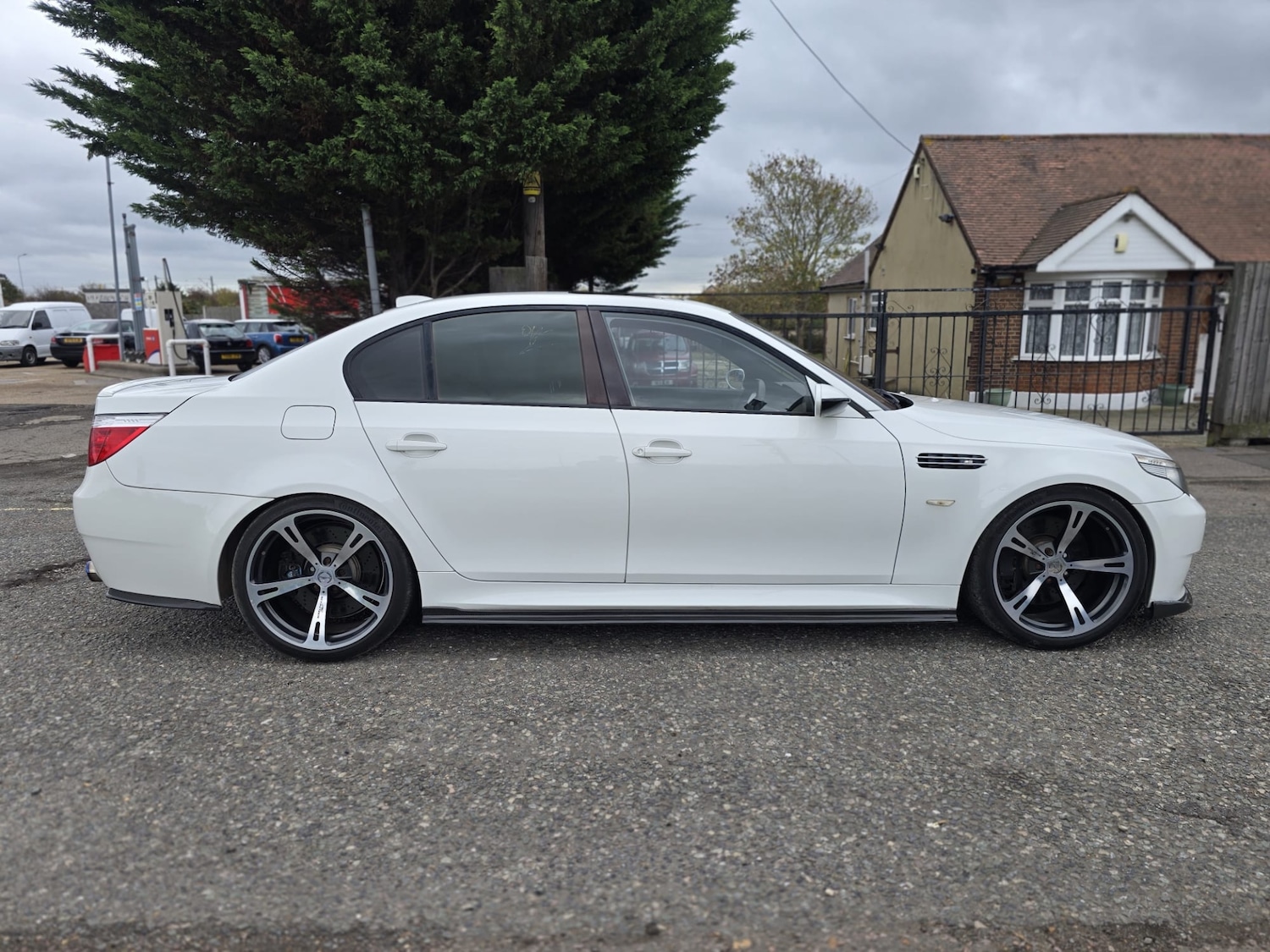 Used BMW M5 2006 for sale - 76461928: Photo 11
