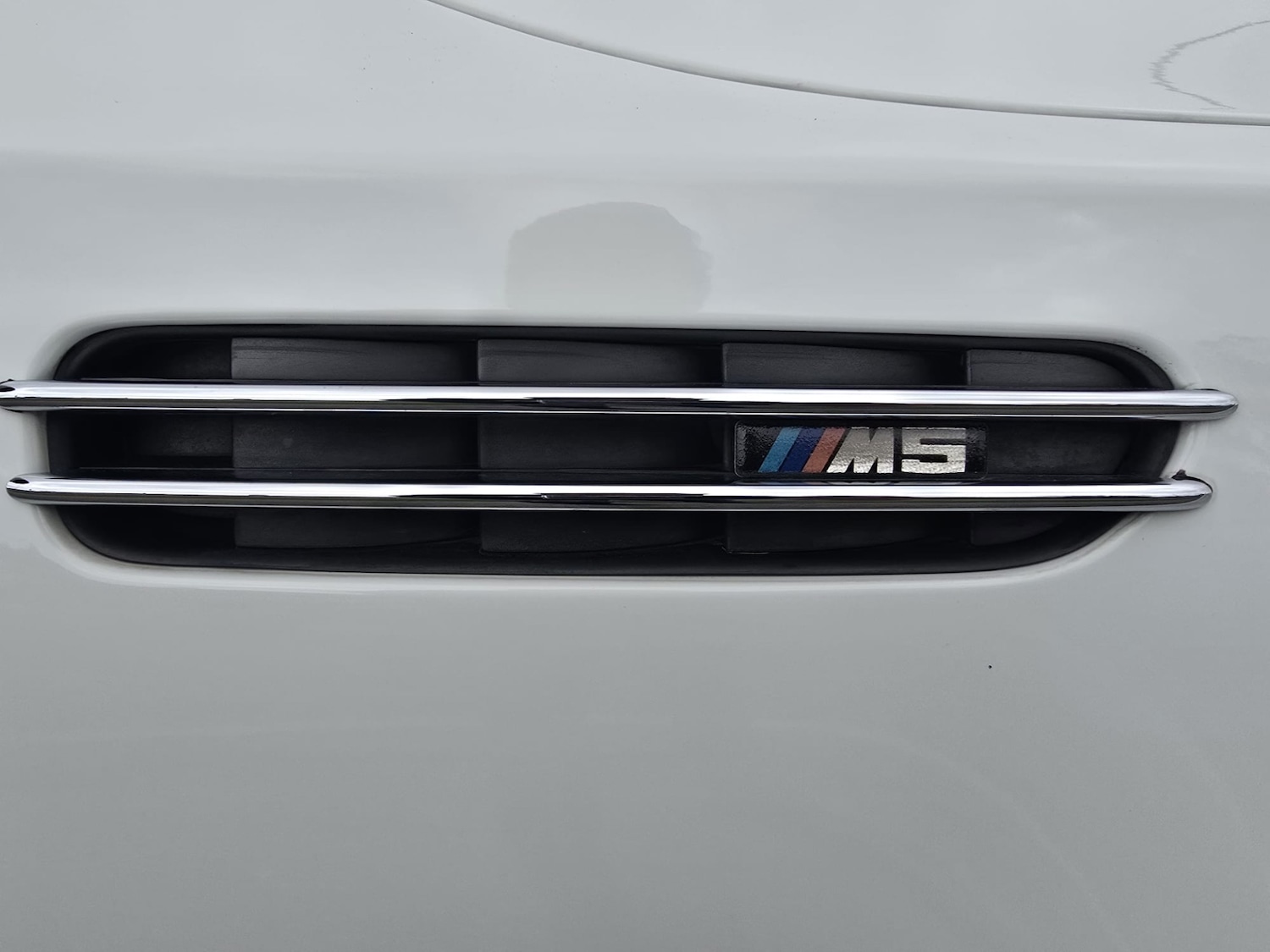 Used BMW M5 2006 for sale - 76461928: Photo 14