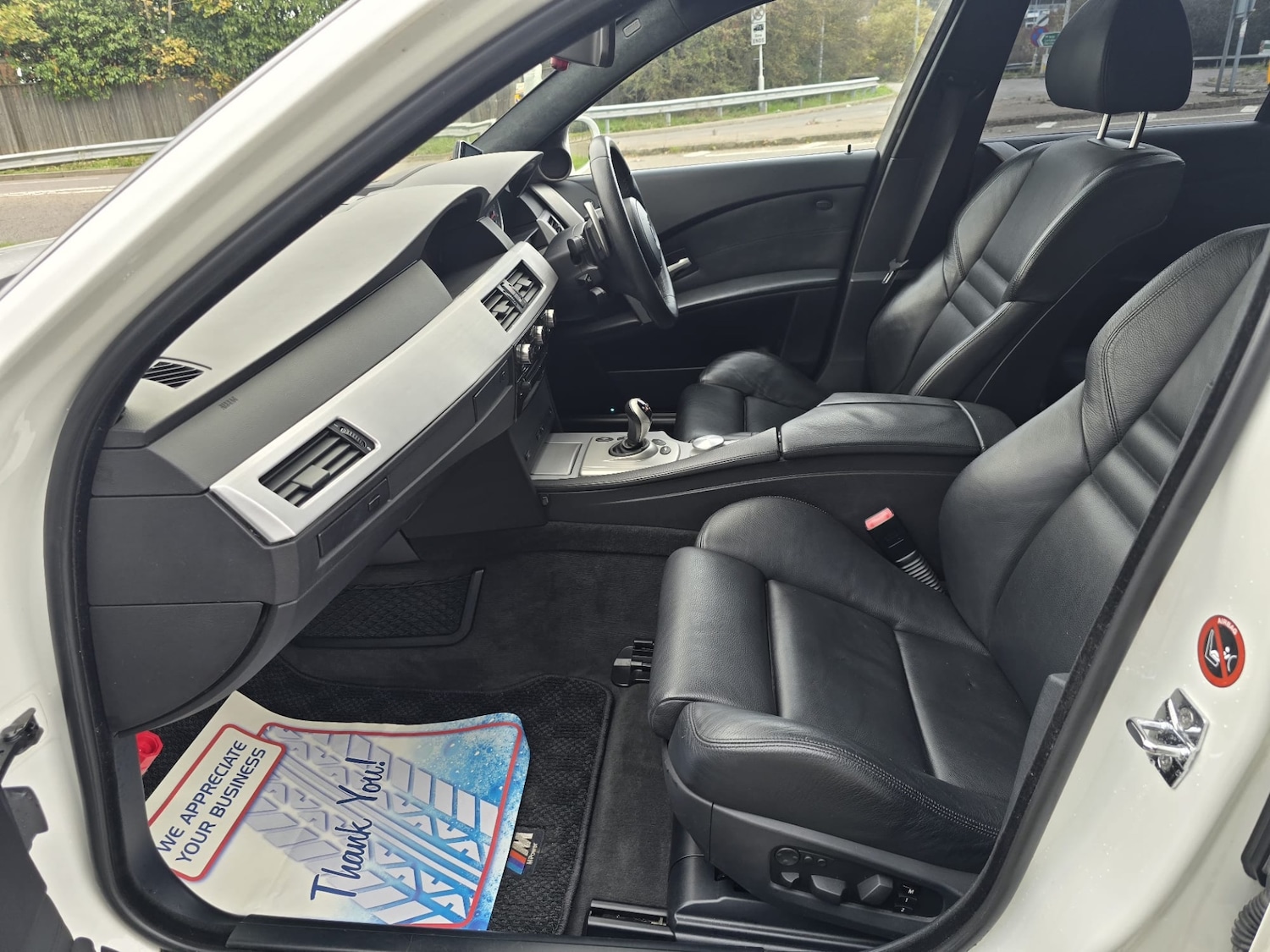 Used BMW M5 2006 for sale - 76461928: Photo 16