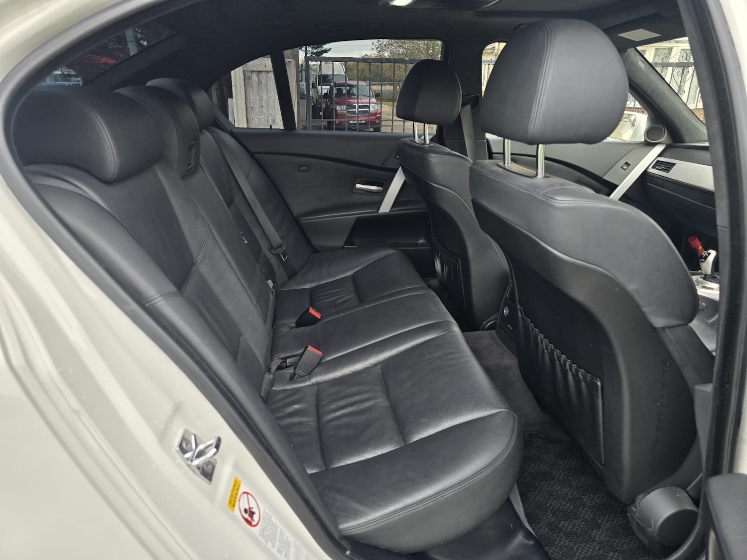 Used BMW M5 2006 for sale - 76461928: Photo 17