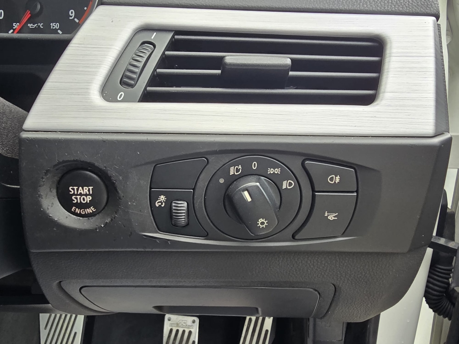 Used BMW M5 2006 for sale - 76461928: Photo 25