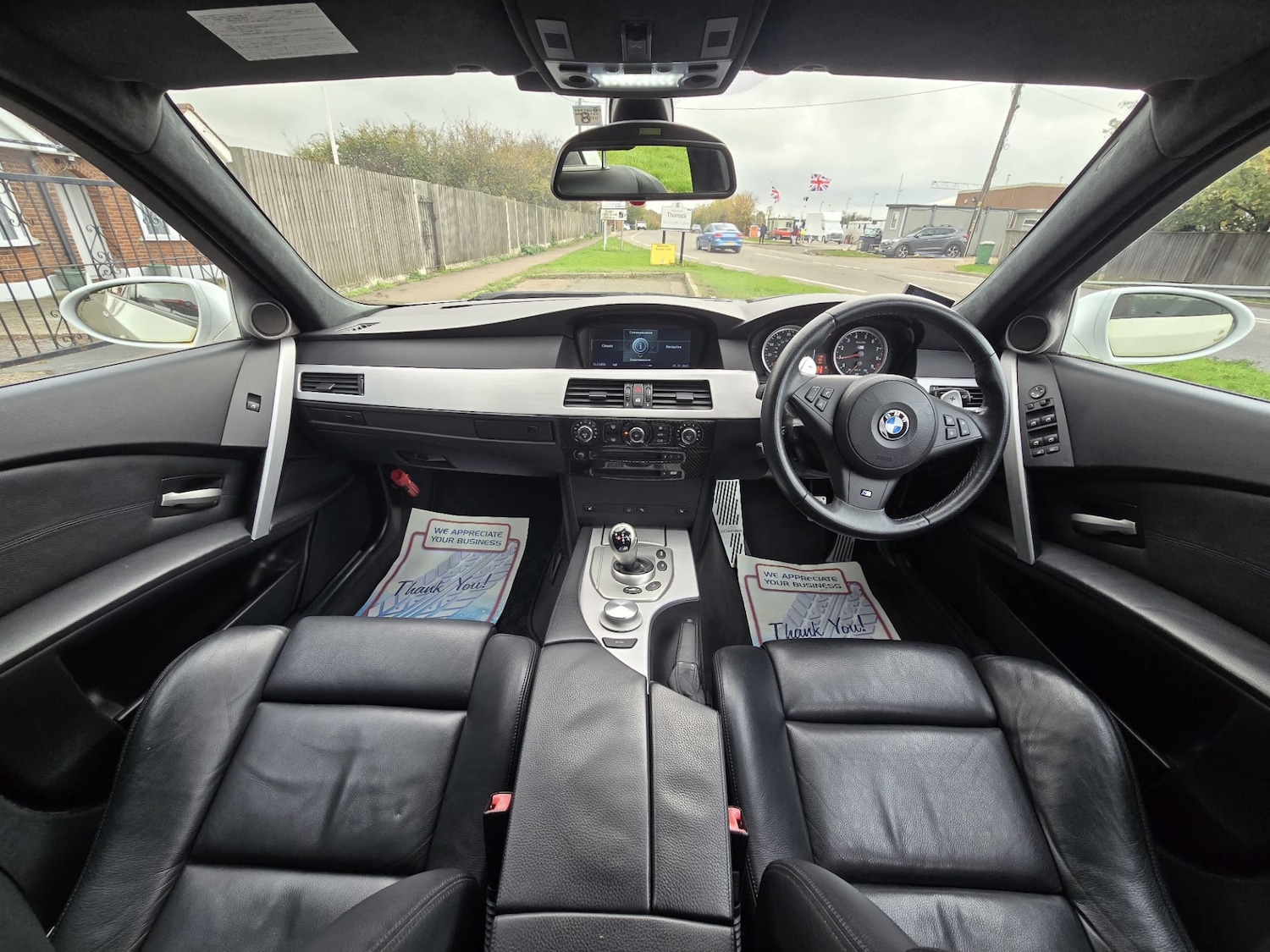 Used BMW M5 2006 for sale - 76461928: Photo 27