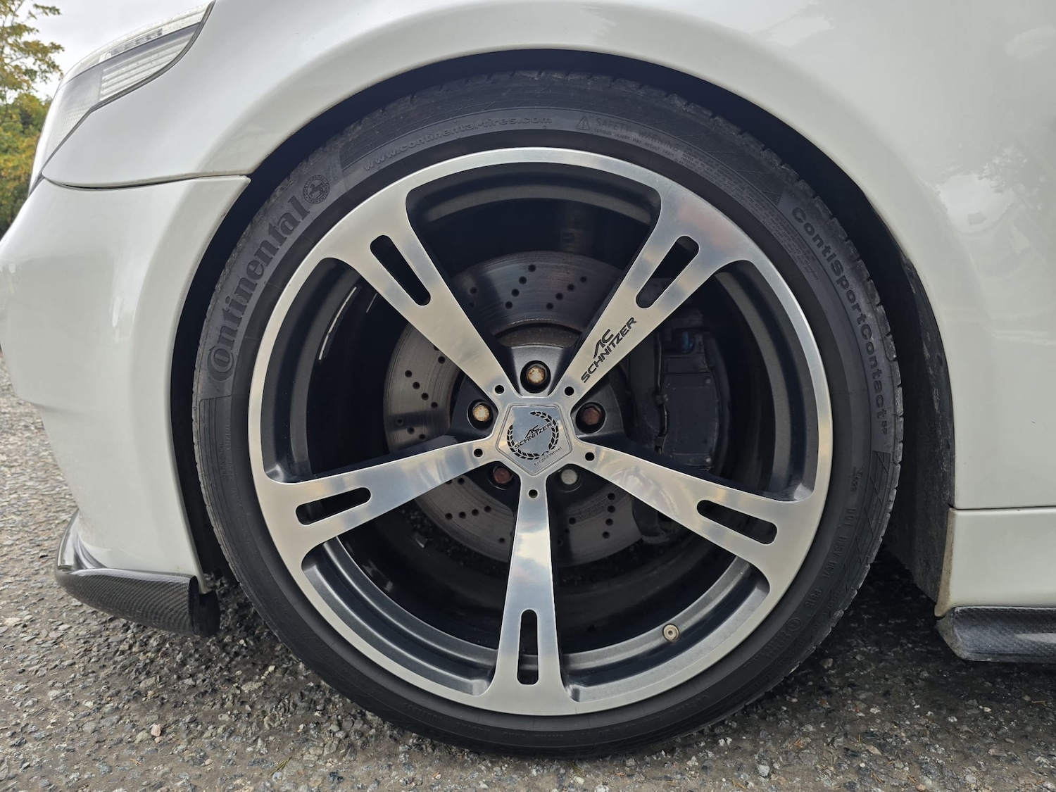 Used BMW M5 2006 for sale - 76461928: Photo 29