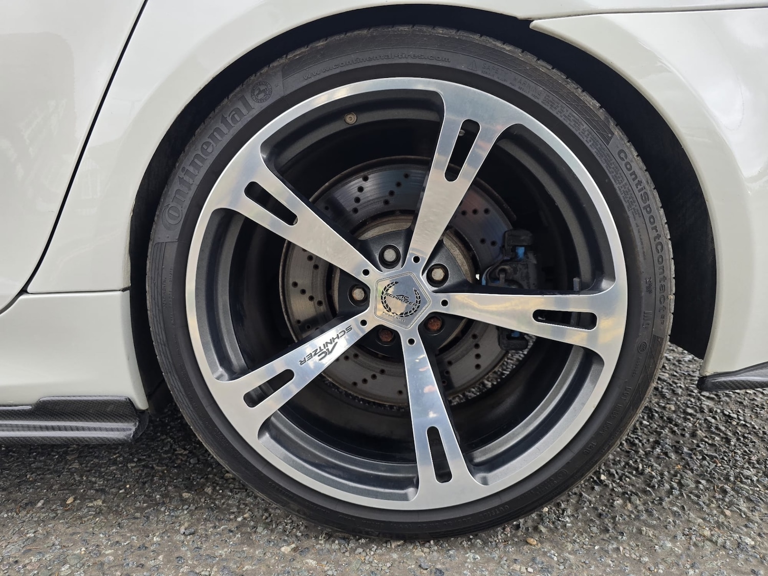 Used BMW M5 2006 for sale - 76461928: Photo 30